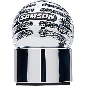 Samson Meteorite USB Mic Condenser